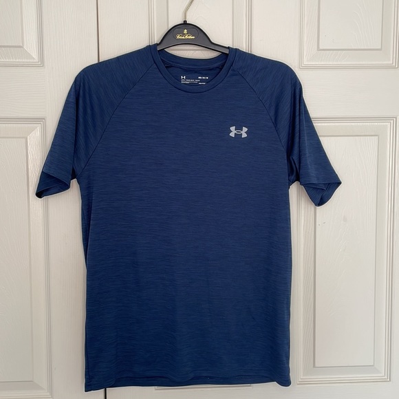 Under Armour Heat Gear Men's t-shirt - 3 pack - Picture 2 of 12